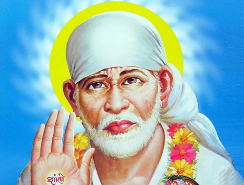 Information about Shirdi Sai Baba Life History. Sri Shirdi Sai Baba is one of the greatest saints ever born in India and has millions of devotees all over the World.